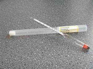 Alkoholmeter